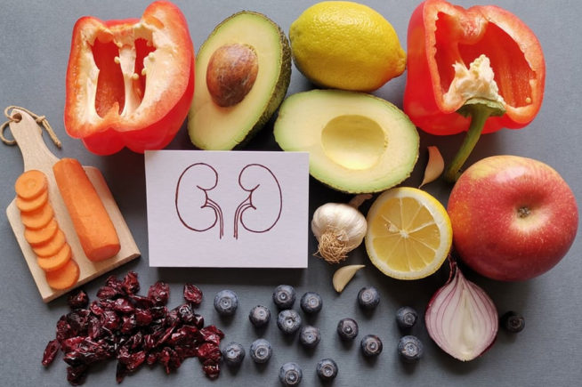 Kidney Health