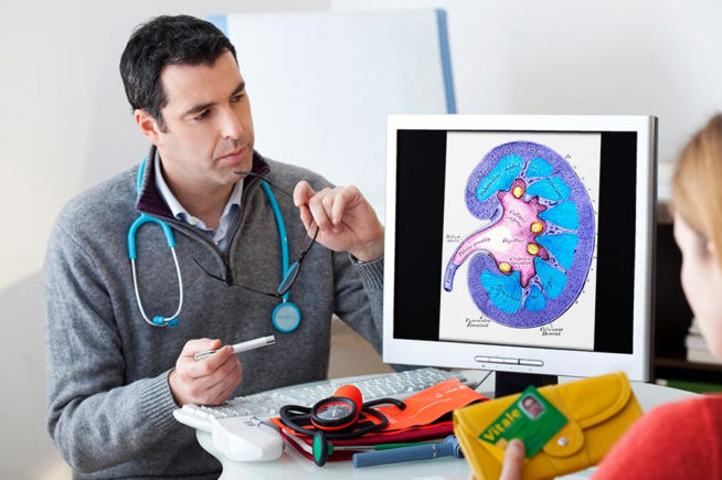 Kidney Centre