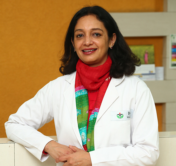 Dr. Rakha Kaushal